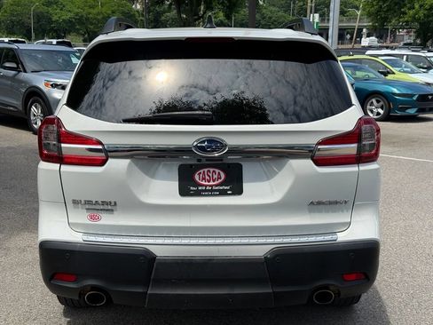 Used 2020 Subaru Ascent Premium w/ Convenience Package AWD/4WD image 7