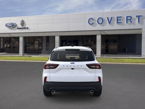 New 2026 Ford Escape ST-Line w/ Tech Pack #1 FWD image 5