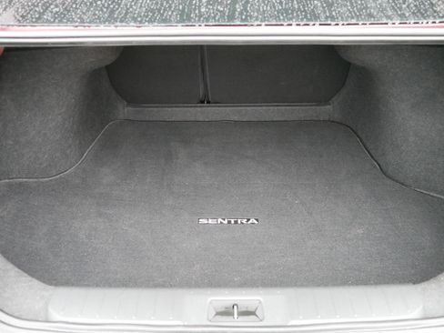 Certified 2023 Nissan Sentra SV w/ All-Weather Package image 18