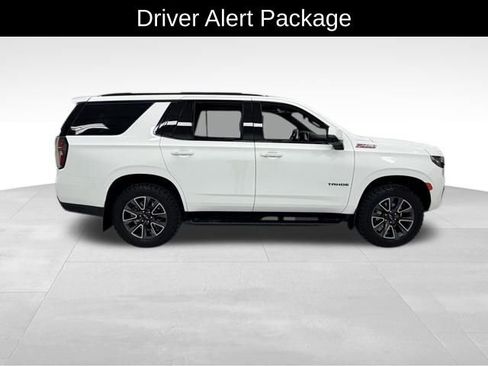 Certified 2023 Chevrolet Tahoe Z71 w/ Luxury Package image 7
