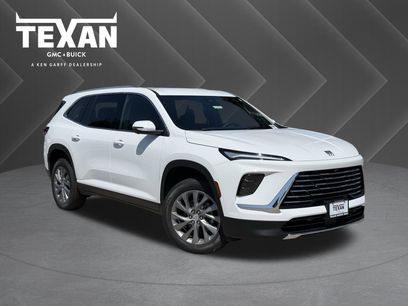 New 2026 Buick Enclave Preferred w/ Power Package