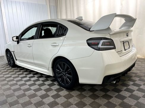 Used 2018 Subaru WRX AWD/4WD image 40