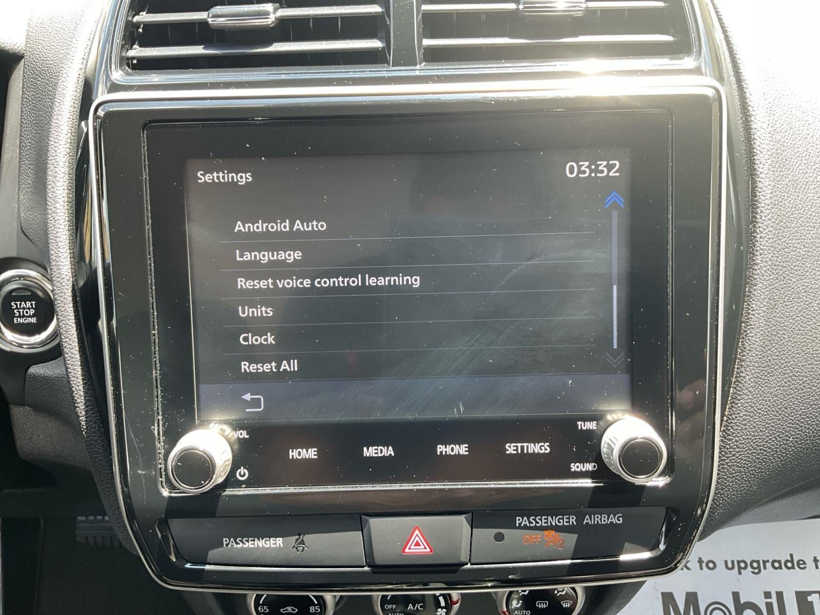 Used 2024 Mitsubishi Outlander Sport AWD image 17