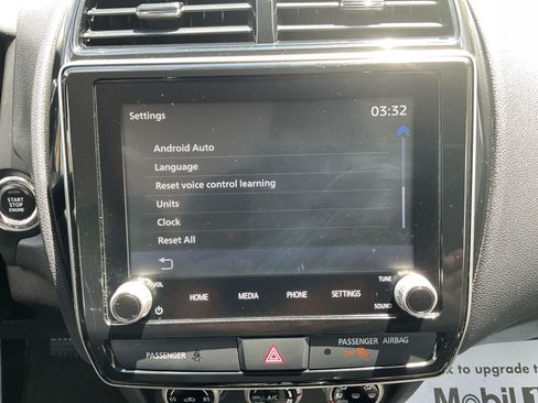 Used 2024 Mitsubishi Outlander Sport AWD image 17