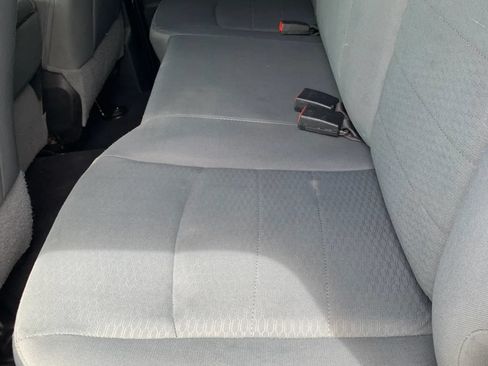 Used 2020 RAM 1500 Tradesman w/ Chrome Plus Package RWD image 15