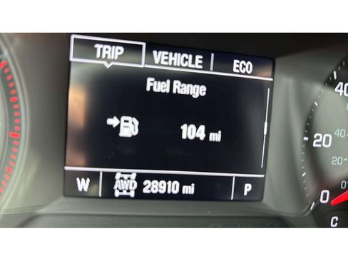 Used 2023 Chevrolet TrailBlazer LT w/ Convenience Package AWD/4WD image 15