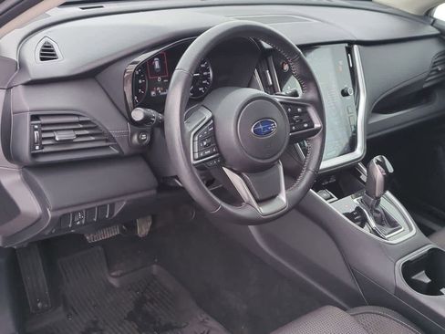 Used 2024 Subaru Outback Premium image 2