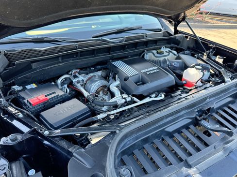 Used 2025 GMC Sierra 1500 Denali Ultimate AWD/4WD image 27