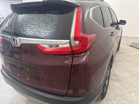 Used 2019 Honda CR-V LX image 21