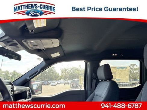 New 2026 Ford F150 STX image 11
