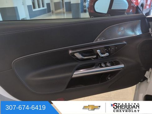 Used 2023 Mercedes-Benz SL 55 AMG SL55 AMG image 10