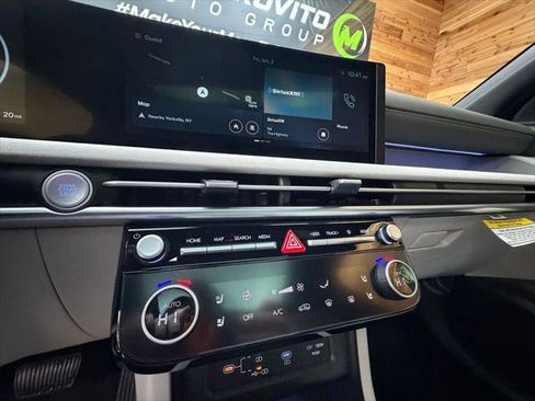 New 2026 Hyundai Tucson Limited image 18