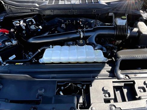 Used 2024 Ford F150 XLT w/ Tow/Haul Package image 10