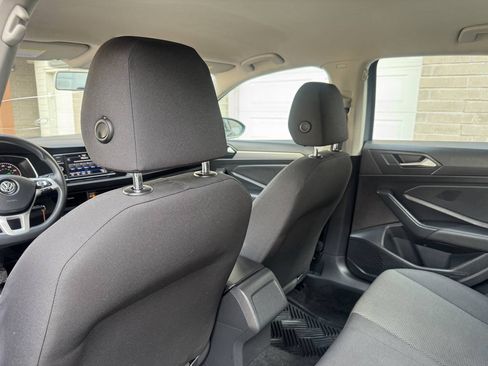 Used 2020 Volkswagen Jetta SE FWD image 18