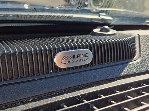 Used 2016 RAM 1500 Sport w/ Black Ram 1500 Sport Group image 28