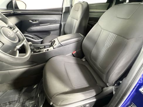 Used 2023 Hyundai Tucson SEL image 20