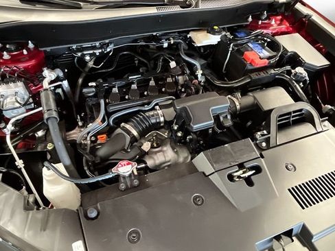 New 2026 Honda CR-V EX-L image 11