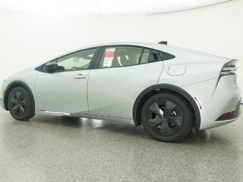 New 2026 Toyota Prius Plug-In Hybrid image 20