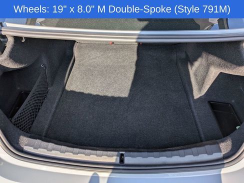 Used 2023 BMW M340i xDrive M340i xDrive w/ Premium Package image 32