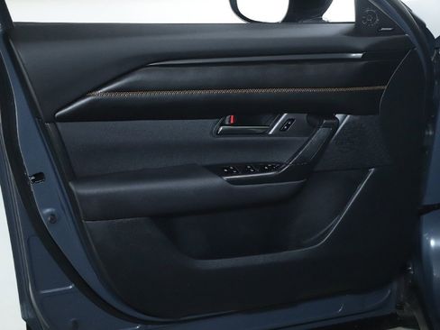 Certified 2025 MAZDA CX-50 AWD 2.5 S w/ Premium Plus Pkg image 16