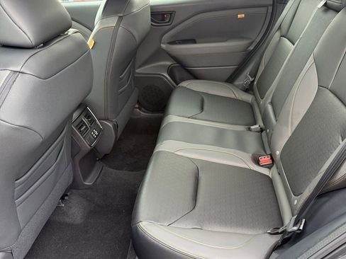 New 2026 Subaru Forester Wilderness AWD/4WD image 11