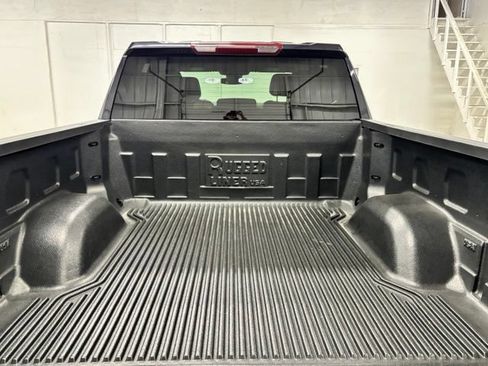 Used 2026 GMC Sierra 1500 SLT AWD/4WD image 23