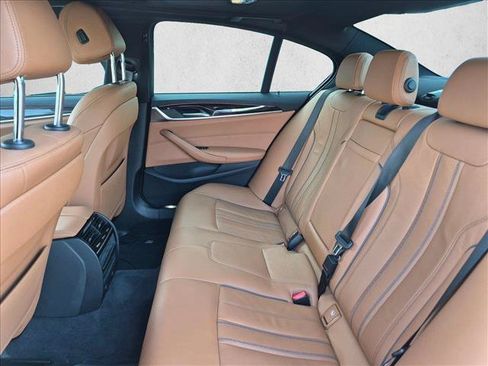 Used 2019 BMW 530e xDrive AWD/4WD image 20