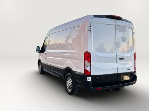 Used 2020 Ford Transit 350 Medium Roof image 3