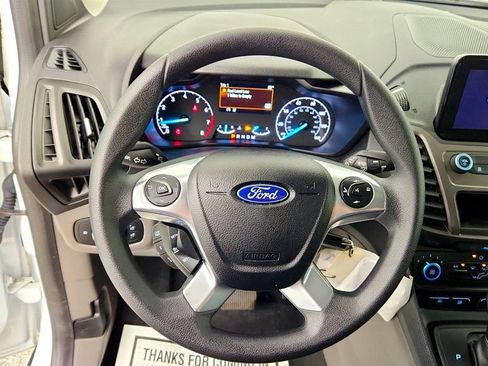 Used 2023 Ford Transit Connect XLT FWD image 13