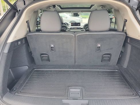 Used 2024 Acura MDX FWD image 8