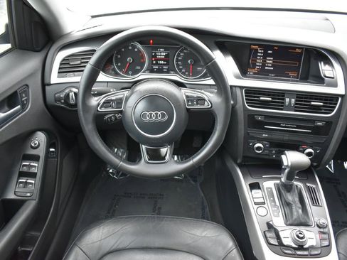 Used 2016 Audi A4 2.0T Premium AWD/4WD image 12