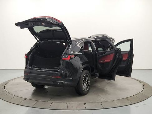 Used 2024 Lexus NX 350h AWD w/ Cold Area Package image 14