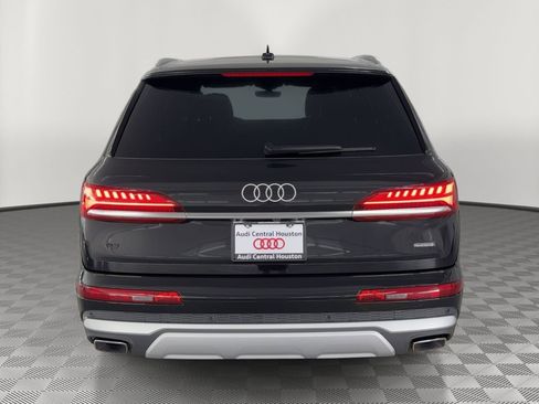 New 2026 Audi Q7 3.0T Premium Plus image 10