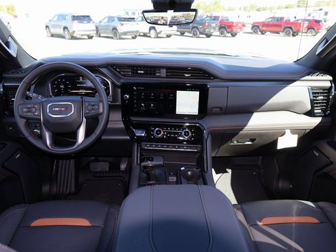 New 2026 GMC Sierra 1500 AT4 w/ AT4 Premium Package image 16