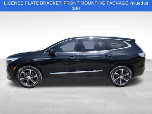 Used 2022 Buick Enclave Essence w/ Sport Touring Edition FWD image 4