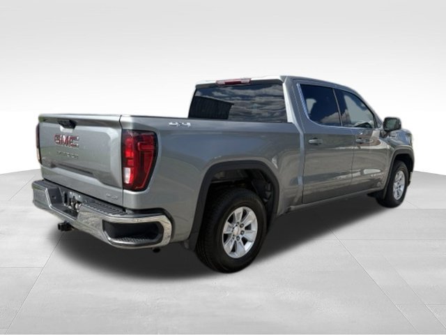Used 2023 GMC Sierra 1500 SLE w/ Enhanced Capability Package AWD/4WD image 16