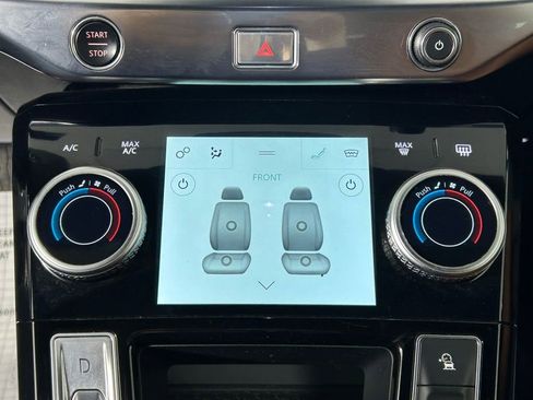 Used 2020 Jaguar I-PACE HSE AWD/4WD image 24