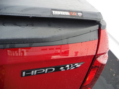 Used 2021 Honda Ridgeline Sport image 11