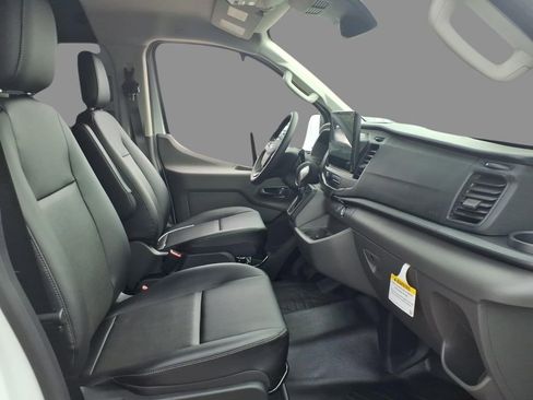 New 2026 Ford Transit 150 Low Roof RWD image 11