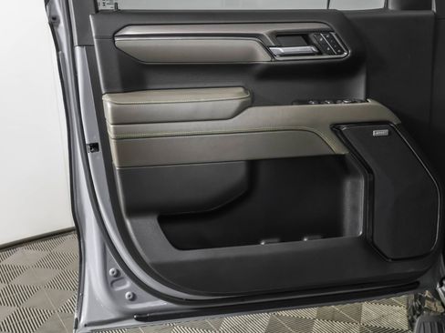 Used 2024 Chevrolet Silverado 1500 ZR2 w/ ZR2 Bison Edition image 34