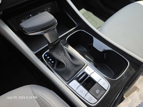 Certified 2026 Hyundai Tucson SEL Plus FWD image 26
