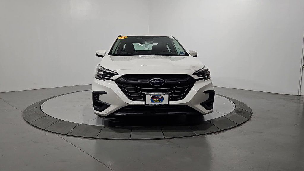 Used 2023 Subaru Legacy Premium AWD/4WD image 9