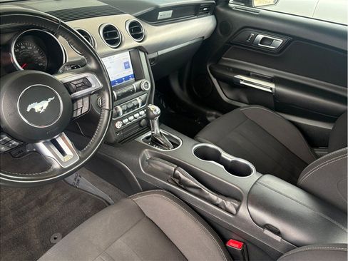 Used 2023 Ford Mustang GT w/ Equipment Group 301A RWD image 22