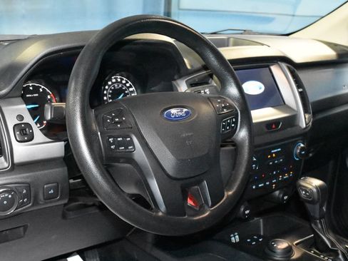 Used 2022 Ford Ranger XL w/ Equipment Group 101A High AWD/4WD image 2