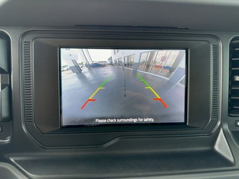 Certified 2023 Ford Bronco Big Bend image 19