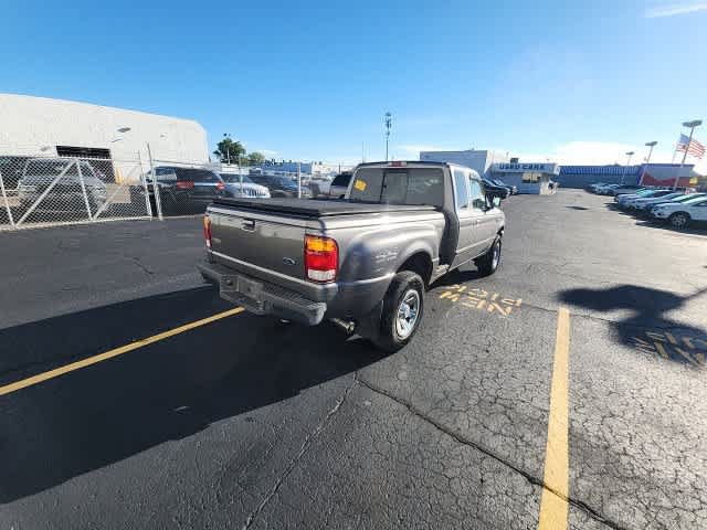 Used 1998 Ford Ranger XLT AWD/4WD image 16