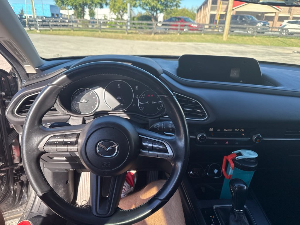 Used 2023 MAZDA CX-30 AWD 2.5 S w/ Select Package image 7