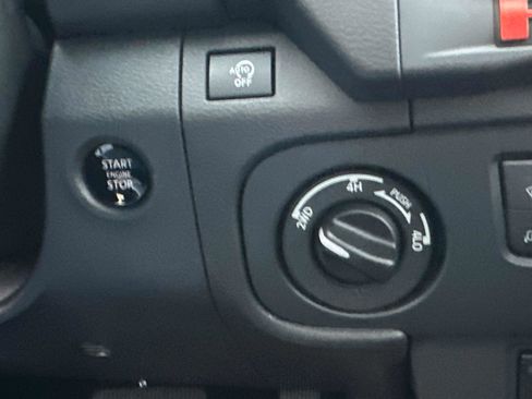 New 2026 Nissan Frontier PRO-4X w/ Pro Premium Package image 38