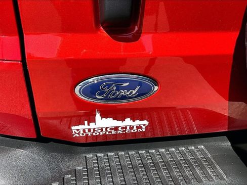 Used 2022 Ford Bronco Black Diamond AWD/4WD image 26