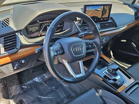 Used 2023 Audi Q5 2.0T Prestige AWD/4WD image 10